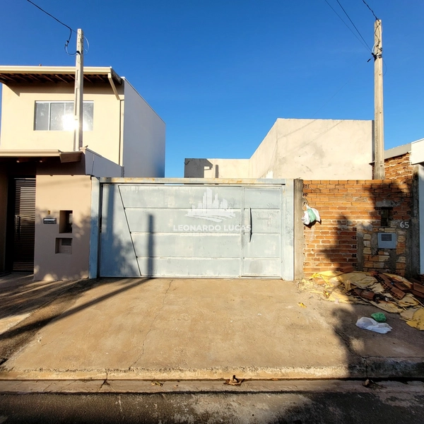 CASA DISPONÍVEL PARA VENDA COM TRÊS DORMITÓRIOS NO BAIRRO MONTE VERDE!: 1ª foto da galeria de imagens do imóvel