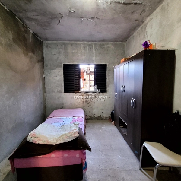 CASA DISPONÍVEL PARA VENDA COM TRÊS DORMITÓRIOS NO BAIRRO MONTE VERDE!: 6ª foto da galeria de imagens do imóvel