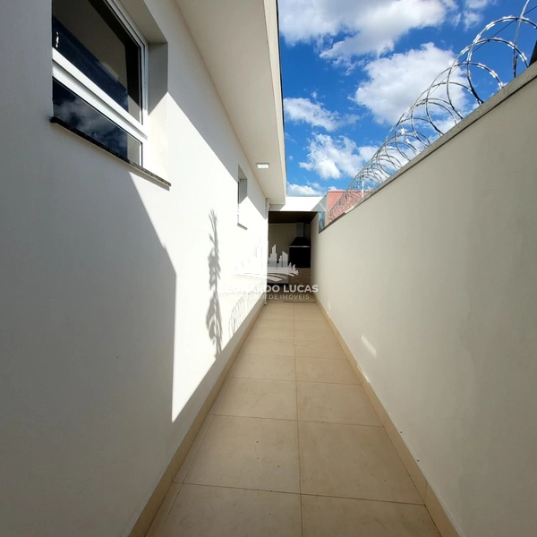 CASA À VENDA COM 03 DORMS SENDO UMA SUÍTE COM CLOSET NO SAO RAFAEL!!: 14ª foto da galeria de imagens do imóvel