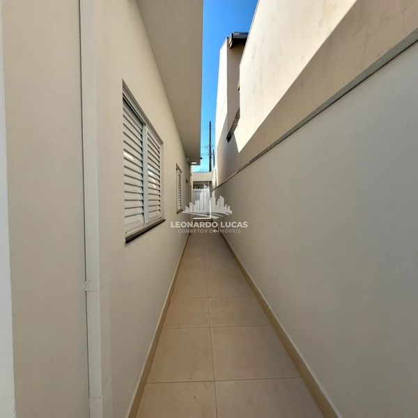 CASA À VENDA COM 03 DORMS SENDO UMA SUÍTE COM CLOSET NO SAO RAFAEL!!: 15ª foto da galeria de imagens do imóvel