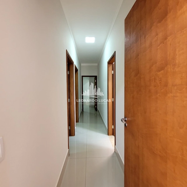 CASA À VENDA COM 03 DORMS SENDO UMA SUÍTE COM CLOSET NO SAO RAFAEL!!: 5ª foto da galeria de imagens do imóvel