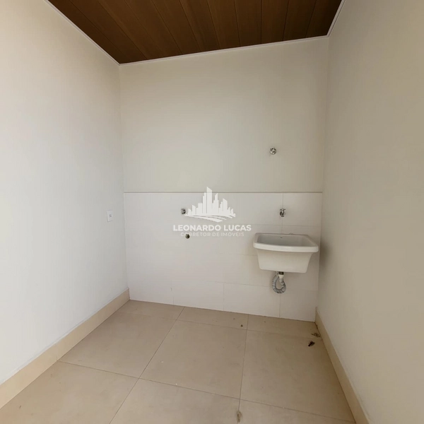 CASA À VENDA COM 03 DORMS SENDO UMA SUÍTE COM CLOSET NO SAO RAFAEL!!: 12ª foto da galeria de imagens do imóvel