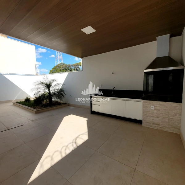 CASA À VENDA COM 03 DORMS SENDO UMA SUÍTE COM CLOSET NO SAO RAFAEL!!: 13ª foto da galeria de imagens do imóvel