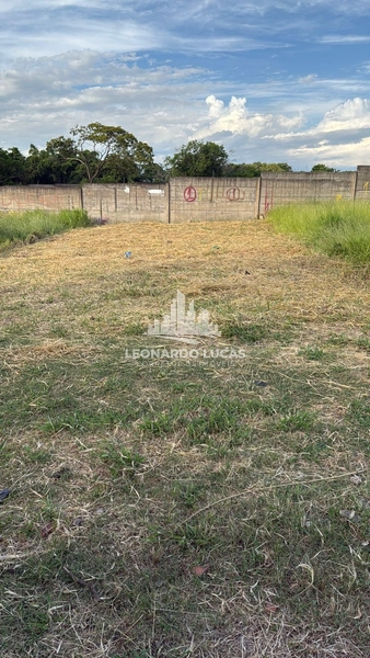 TERRENO DE 240 MTS À VENDA NO BAIRRO SÃO LUCAS POR R$ 50 MIL.: 3ª foto da galeria de imagens do imóvel