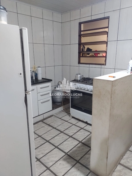 CASA DISPONÍVEL PARA VENDA COM DOIS DORMITÓRIOS NO BAIRRO SOL NASCENTE: 7ª foto da galeria de imagens do imóvel