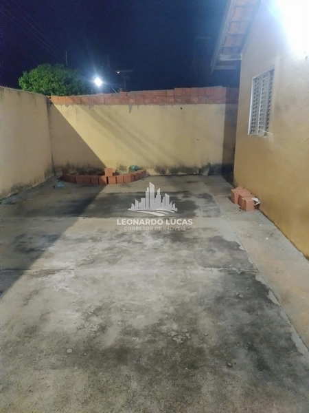 CASA DISPONÍVEL PARA VENDA COM DOIS DORMITÓRIOS NO BAIRRO SOL NASCENTE: 12ª foto da galeria de imagens do imóvel