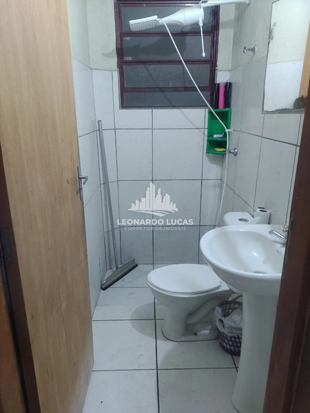 CASA DISPONÍVEL PARA VENDA COM DOIS DORMITÓRIOS NO BAIRRO SOL NASCENTE: 9ª foto da galeria de imagens do imóvel