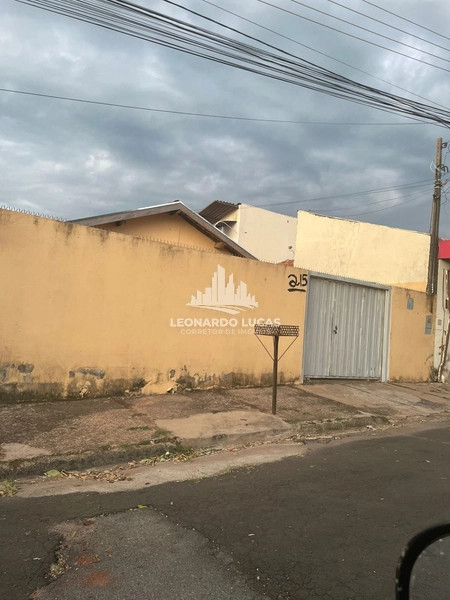 CASA DISPONÍVEL PARA VENDA COM DOIS DORMITÓRIOS NO BAIRRO SOL NASCENTE: 1ª foto da galeria de imagens do imóvel