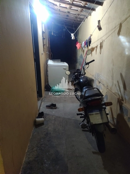 CASA DISPONÍVEL PARA VENDA COM DOIS DORMITÓRIOS NO BAIRRO SOL NASCENTE: 11ª foto da galeria de imagens do imóvel