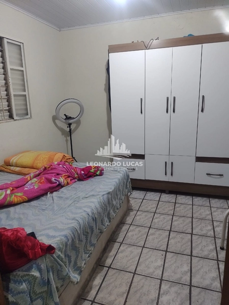 CASA DISPONÍVEL PARA VENDA COM DOIS DORMITÓRIOS NO BAIRRO SOL NASCENTE: 8ª foto da galeria de imagens do imóvel