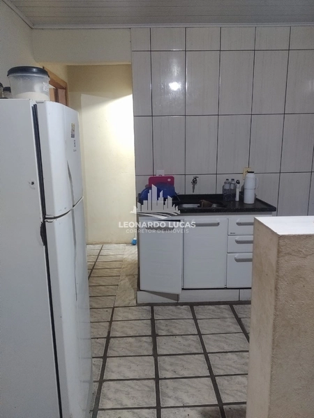 CASA DISPONÍVEL PARA VENDA COM DOIS DORMITÓRIOS NO BAIRRO SOL NASCENTE: 6ª foto da galeria de imagens do imóvel
