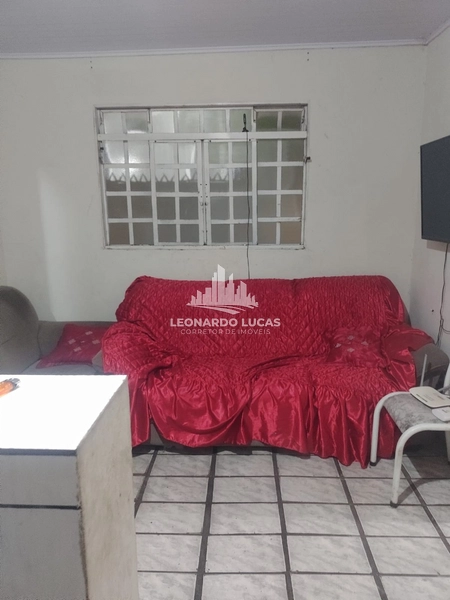 CASA DISPONÍVEL PARA VENDA COM DOIS DORMITÓRIOS NO BAIRRO SOL NASCENTE: 4ª foto da galeria de imagens do imóvel