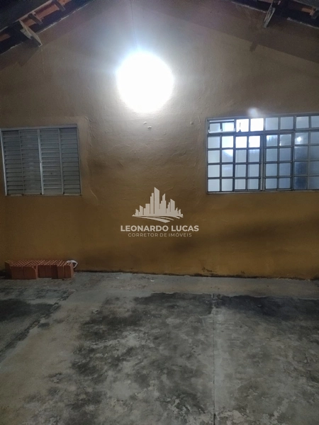 CASA DISPONÍVEL PARA VENDA COM DOIS DORMITÓRIOS NO BAIRRO SOL NASCENTE: 2ª foto da galeria de imagens do imóvel
