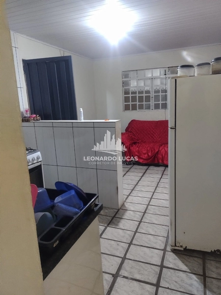 CASA DISPONÍVEL PARA VENDA COM DOIS DORMITÓRIOS NO BAIRRO SOL NASCENTE: 5ª foto da galeria de imagens do imóvel