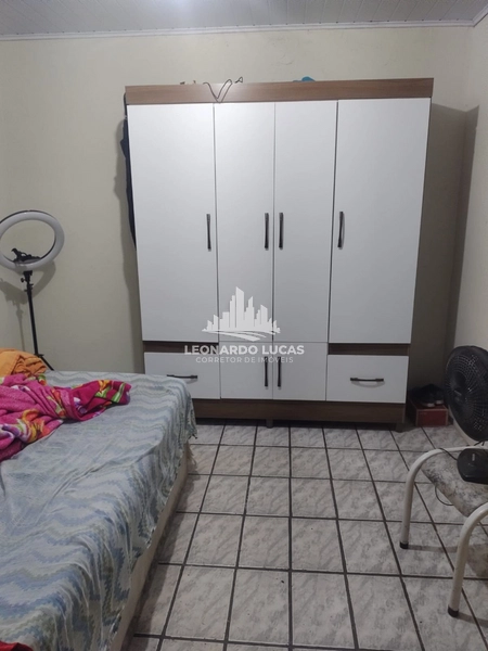 CASA DISPONÍVEL PARA VENDA COM DOIS DORMITÓRIOS NO BAIRRO SOL NASCENTE: 10ª foto da galeria de imagens do imóvel