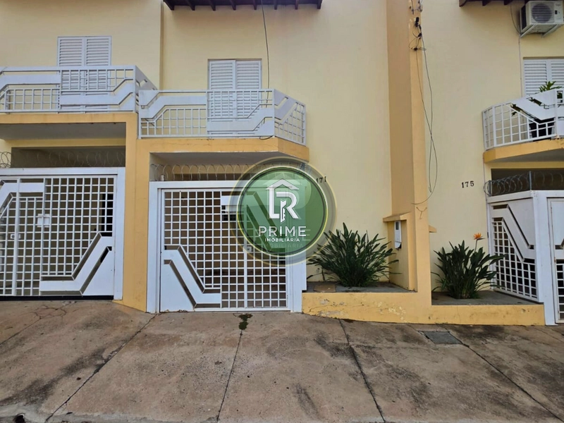 CASA DISPONÍVEL PARA LOCAÇÃO COM 02 DORMITÓRIOS NO LABIENOPOLIS: 1ª foto da galeria de imagens do imóvel