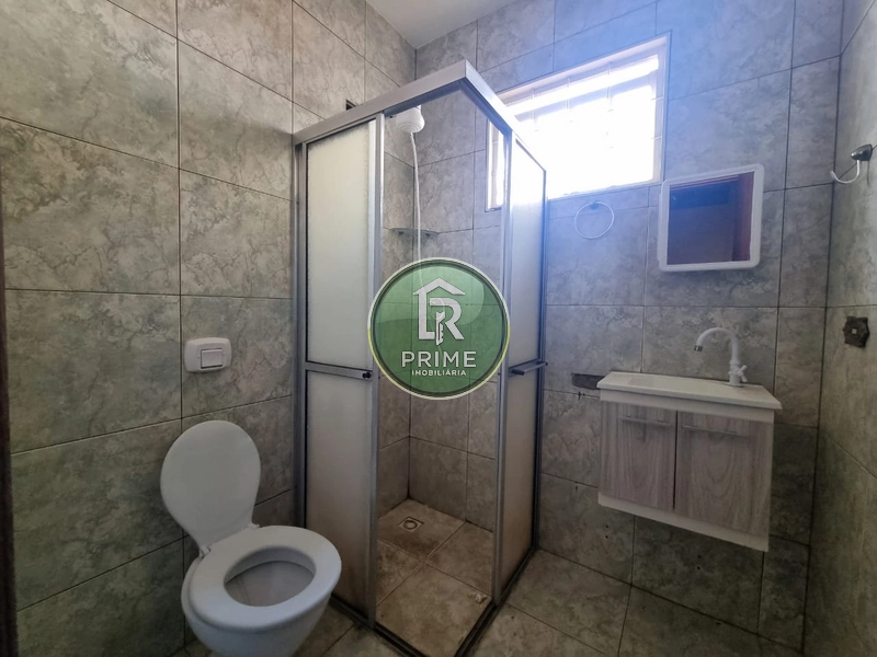 CASA DISPONÍVEL PARA LOCAÇÃO COM 02 DORMITÓRIOS NO LABIENOPOLIS: 2ª foto da galeria de imagens do imóvel