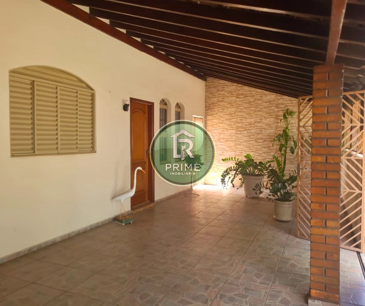 CASA DISPONÍVEL PARA VENDA COM DOIS DORMITOÓRIOS NO JOÃO PAULO II: 2ª foto da galeria de imagens do imóvel