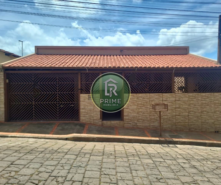 CASA DISPONÍVEL PARA VENDA COM DOIS DORMITOÓRIOS NO JOÃO PAULO II