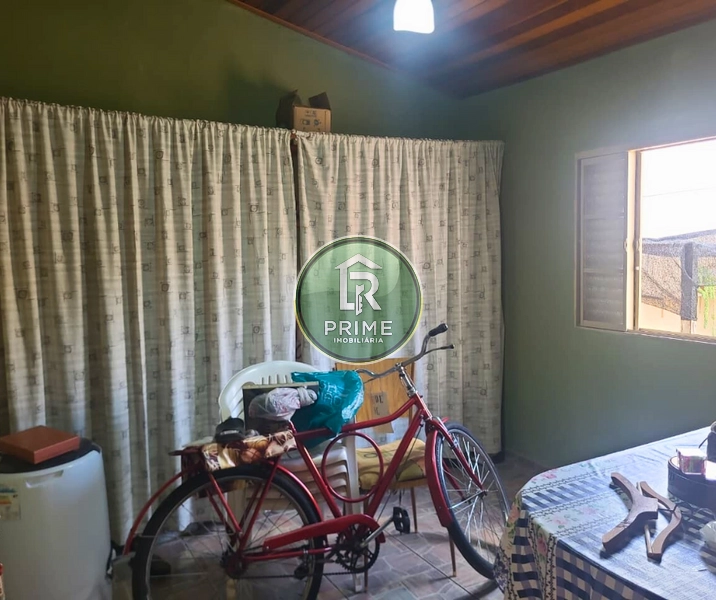 CASA DISPONÍVEL PARA VENDA COM DOIS DORMITOÓRIOS NO JOÃO PAULO II: 10ª foto da galeria de imagens do imóvel