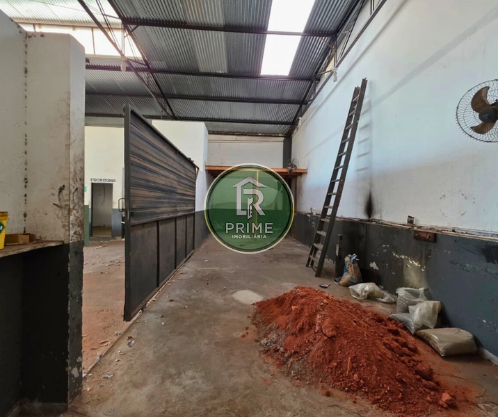 BARRACÃO DE 312,50 METROS DISPONÍVEL NO BAIRRO JARDIM BRASIL.: 4ª foto da galeria de imagens do imóvel