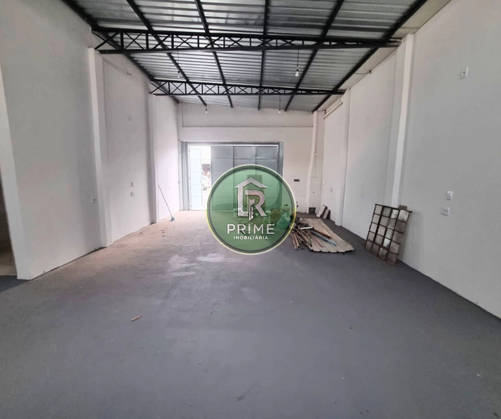 BARRACÃO DE 100M² DISPONÍVEL PARA LOCAÇÃO NO LABIENOPOLIS: 2ª foto da galeria de imagens do imóvel