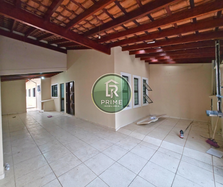 CASA DE TRÊS DORMITÓRIOS DISPONÍVEL PARA VENDA NO BAIRRO NOVA GARÇA.: 3ª foto da galeria de imagens do imóvel