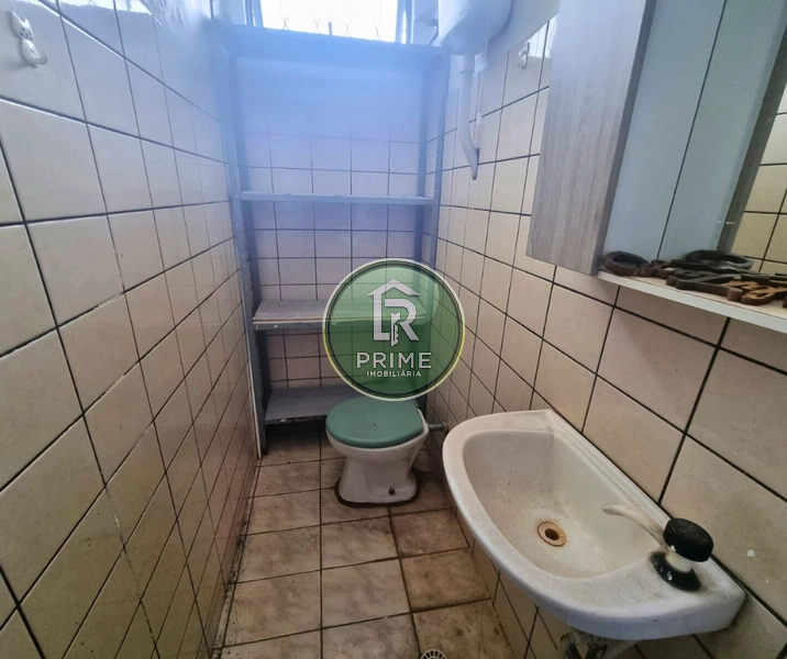 PONTO COMERCIAL DE 87 M² DISPONÍVEL PARA LOCAÇÃO NO CENTRO.: 4ª foto da galeria de imagens do imóvel