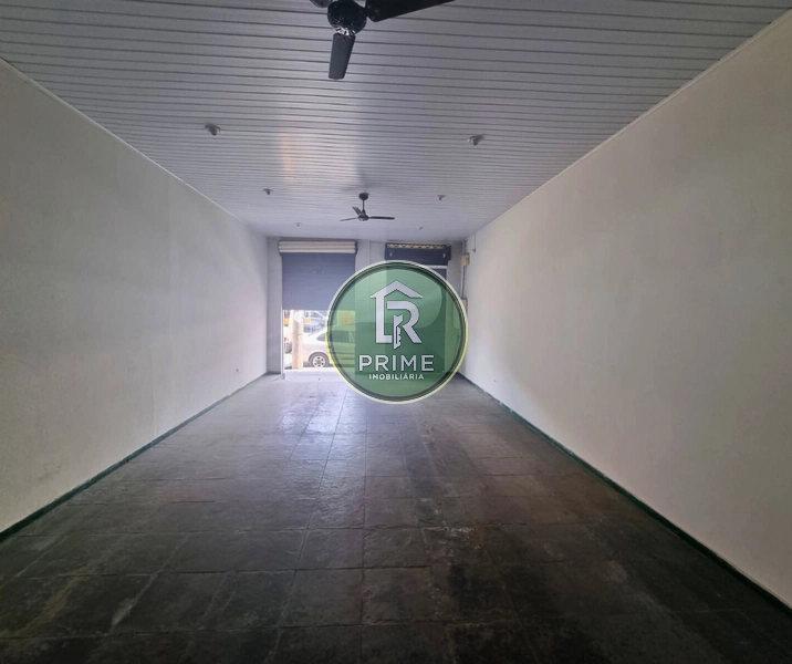 PONTO COMERCIAL DE 87 M² DISPONÍVEL PARA LOCAÇÃO NO CENTRO.: 3ª foto da galeria de imagens do imóvel