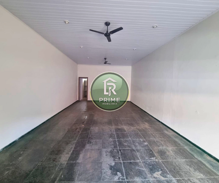 PONTO COMERCIAL DE 87 M² DISPONÍVEL PARA LOCAÇÃO NO CENTRO.: 2ª foto da galeria de imagens do imóvel