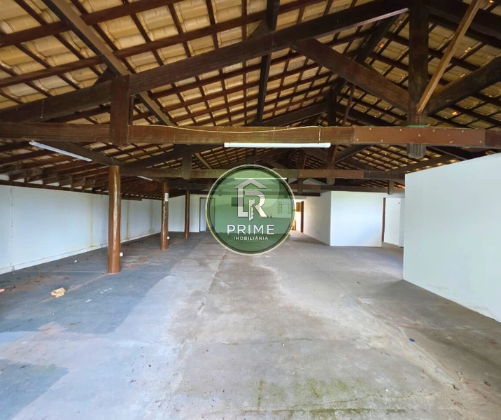 BARRACÃO COMERCIAL DE 6 MIL M² DISPONÍVEL PARA LOCAÇÃO EM GARÇA.: 3ª foto da galeria de imagens do imóvel