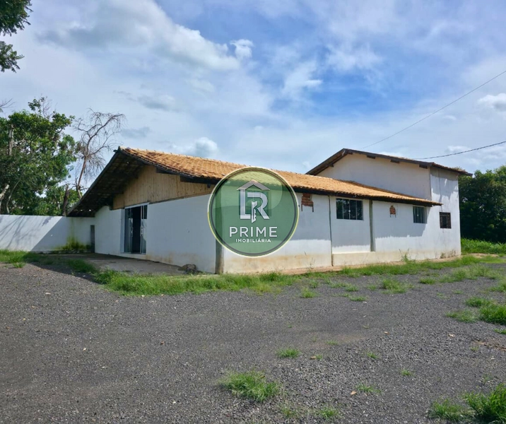 BARRACÃO COMERCIAL DE 6 MIL M² DISPONÍVEL PARA LOCAÇÃO EM GARÇA.: 1ª foto da galeria de imagens do imóvel