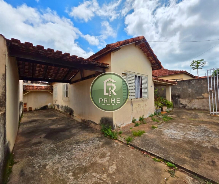 CASA COM DOIS DORMITÓRIOS DISPONÍVEL PARA VENDA NA REBELO.: 2ª foto da galeria de imagens do imóvel