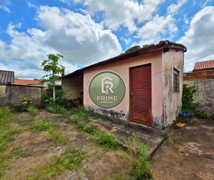 CASA COM DOIS DORMITÓRIOS DISPONÍVEL PARA VENDA NA REBELO.: 10ª foto da galeria de imagens do imóvel