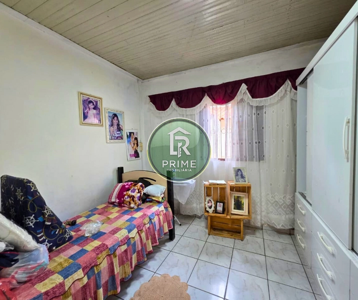 CASA COM DOIS DORMITÓRIOS DISPONÍVEL PARA VENDA NA REBELO.: 8ª foto da galeria de imagens do imóvel