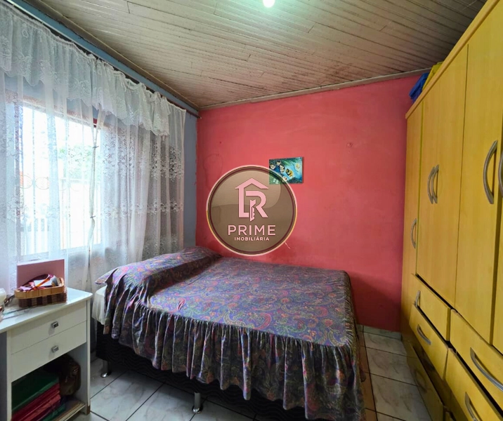 CASA COM DOIS DORMITÓRIOS DISPONÍVEL PARA VENDA NA REBELO.: 6ª foto da galeria de imagens do imóvel