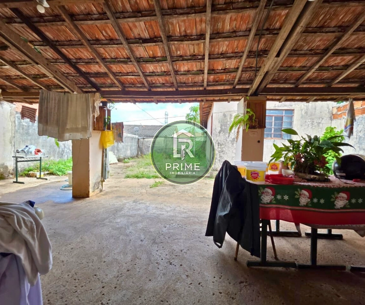 CASA COM DOIS DORMITÓRIOS DISPONÍVEL PARA VENDA NA REBELO.: 9ª foto da galeria de imagens do imóvel