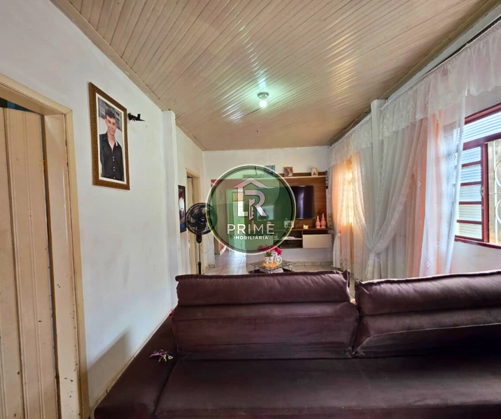 CASA COM DOIS DORMITÓRIOS DISPONÍVEL PARA VENDA NA REBELO.: 3ª foto da galeria de imagens do imóvel