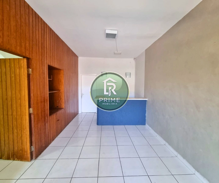 PONTO COMERCIAL DISPONIVEL PARA LOCAÇÃO COM 05 SALAS NO CENTRO.: 2ª foto da galeria de imagens do imóvel