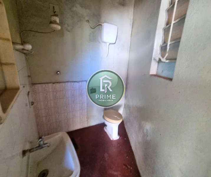 CASA DISPONÍVEL PARA LOCAÇÃO COM TRÊS DORMITÓRIOS NO CENTRO DA CIDADE.: 11ª foto da galeria de imagens do imóvel