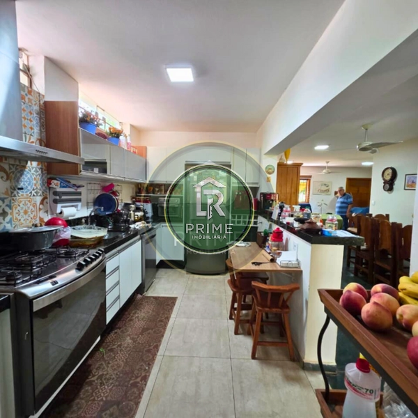 CASA DE ALTO PADRÃO DISPONÍVEL PARA VENDA COM 600M² NO WILLIANS.: 9ª foto da galeria de imagens do imóvel