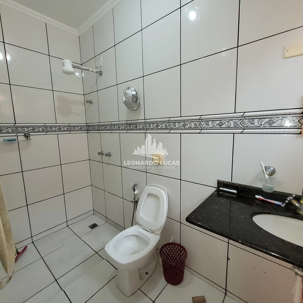 CASA À VENDA COM TRÊS DORMITÓRIOS SENDO UMA SUÍTE NO JARDIM BRASIL: 10ª foto da galeria de imagens do imóvel