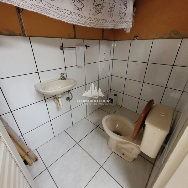 CASA À VENDA COM TRÊS DORMITÓRIOS SENDO UMA SUÍTE NO JARDIM BRASIL: 14ª foto da galeria de imagens do imóvel