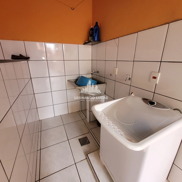 CASA À VENDA COM TRÊS DORMITÓRIOS SENDO UMA SUÍTE NO JARDIM BRASIL: 11ª foto da galeria de imagens do imóvel