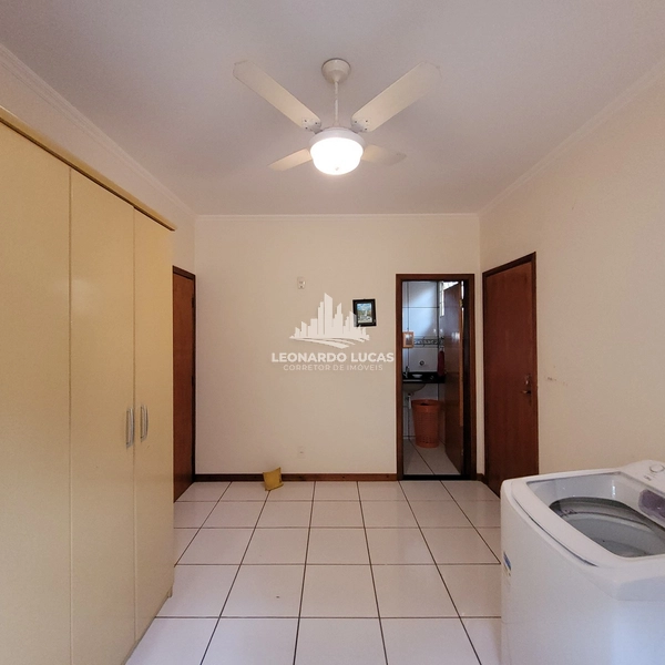CASA À VENDA COM TRÊS DORMITÓRIOS SENDO UMA SUÍTE NO JARDIM BRASIL: 9ª foto da galeria de imagens do imóvel