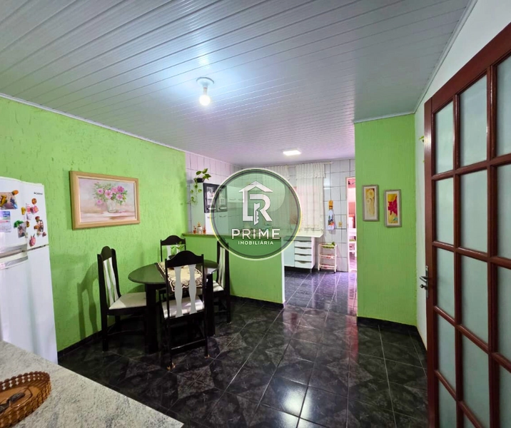 CASA DISPONIVEL PARA VENDA COM 02 DORMITORIOS NO NOVA GARÇA.: 5ª foto da galeria de imagens do imóvel