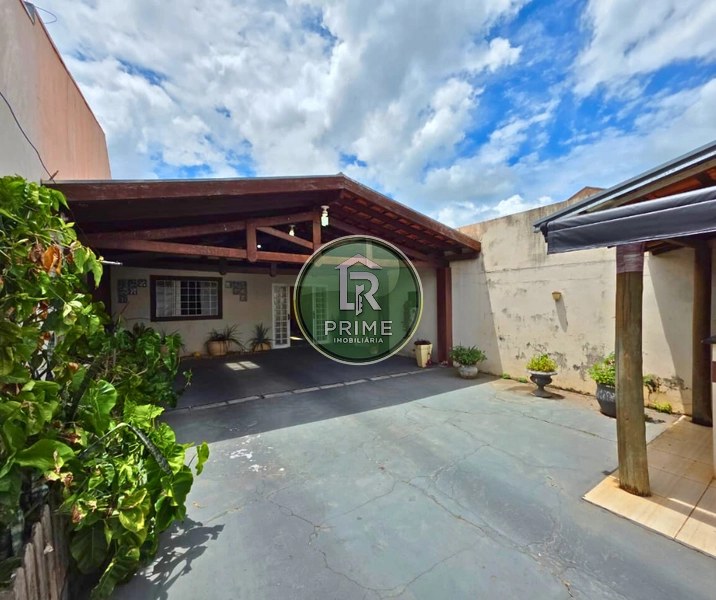 CASA DISPONIVEL PARA VENDA COM 02 DORMITORIOS NO NOVA GARÇA.