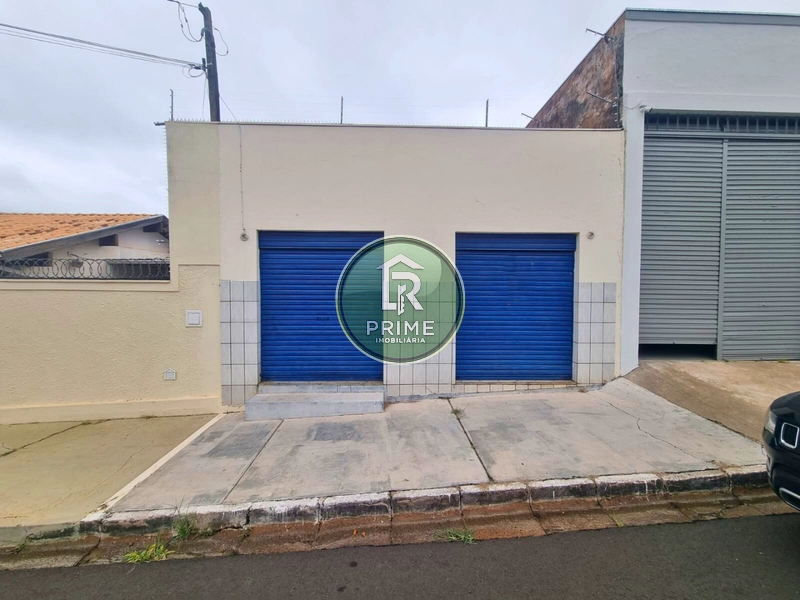 PRÉDIO COMERCIAL PARA LOCAÇÃO NO BAIRRO LABIENÓPOLIS