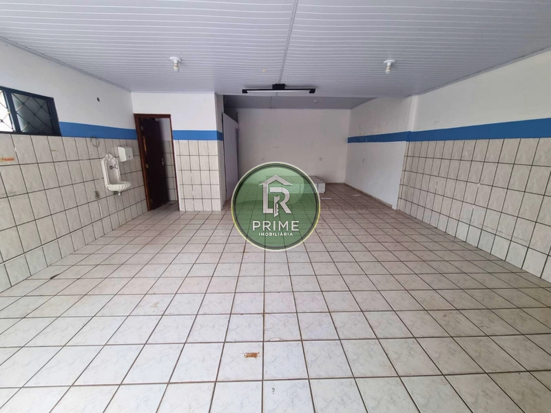 PRÉDIO COMERCIAL PARA LOCAÇÃO NO BAIRRO LABIENÓPOLIS: 2ª foto da galeria de imagens do imóvel