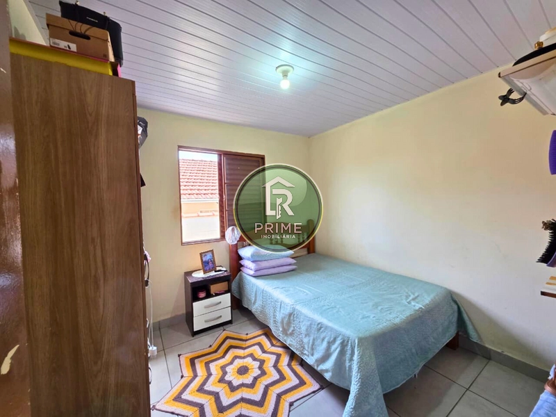 CASA COM 02 DORMITÓRIOS À VENDA NO BAIRRO GARÇA I: 8ª foto da galeria de imagens do imóvel